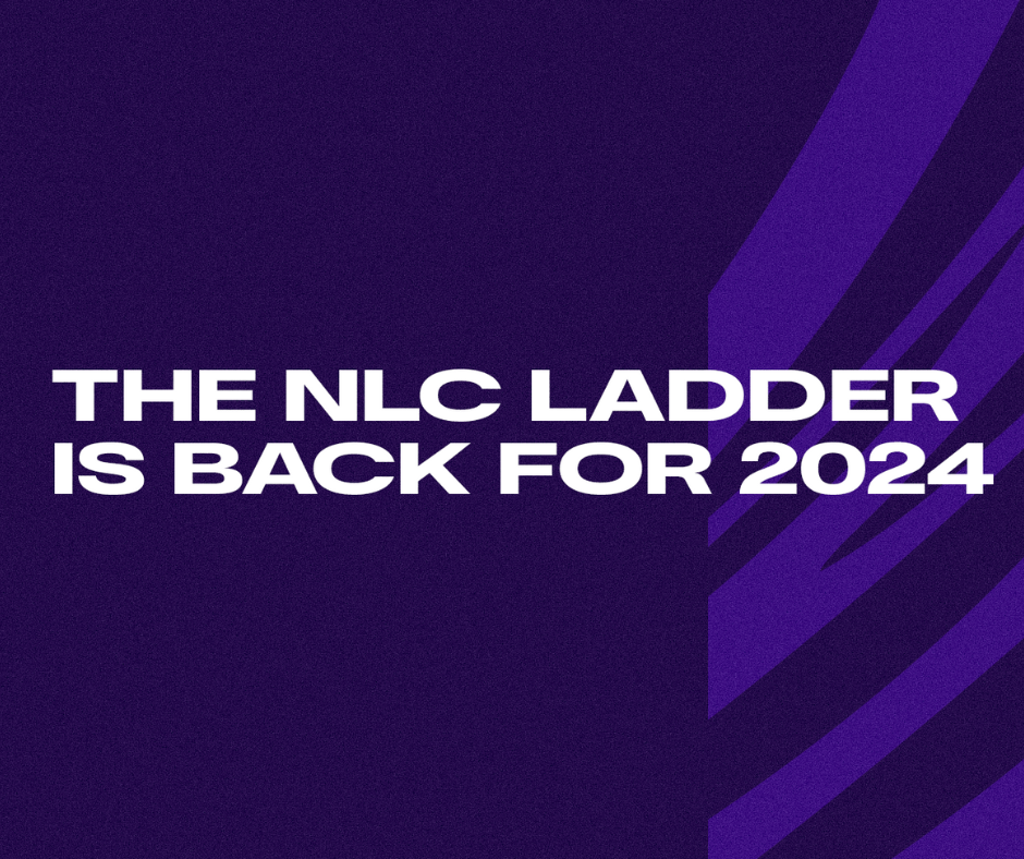 NLC LoL - Northern League of Legends Championship